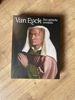 Van Eyck Een optische revolutie, Boeken, Kunst en Cultuur | Beeldend, Zo goed als nieuw, Meerdere auteurs, Ophalen, Schilder- en Tekenkunst