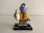 LEGO The Muppets - minifiguur - coltm-4 - Gonzo, Kinderen en Baby's, Speelgoed | Duplo en Lego, Complete set, Ophalen of Verzenden