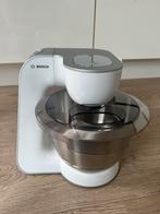 Bosch MUM54230 Styline keukenmachine, Ophalen, Zo goed als nieuw, Vaatwasserbestendig, 3 snelheden of meer