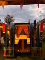 Originele omgebouwde gondel uit het Zillertal Arena, Ophalen, Minder dan 100 cm, Overige typen, Overige merken