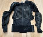 Alpinestars Bionic Action V2 Protector Jas, Ophalen of Verzenden, Tweedehands, Motorcrosskleding, Alpinestars