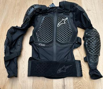Alpinestars Bionic Action V2 Protector Jas beschikbaar voor biedingen