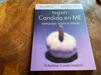 Candida en ME: Voedingswijzer & Recepten, Ophalen of Verzenden, Gelezen, Dieet en Voeding