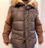 Parajumpers Jas - Bruin - Maat M, Kleding | Heren, Jassen | Winter, Bruin, Maat 48/50 (M), Parajumpers, Ophalen of Verzenden