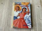 Riet v.d Brink: Marlies en de Stakenborgs, oud boek uit 1959, Gelezen, Ophalen of Verzenden, Fictie, Riet v.d Brink