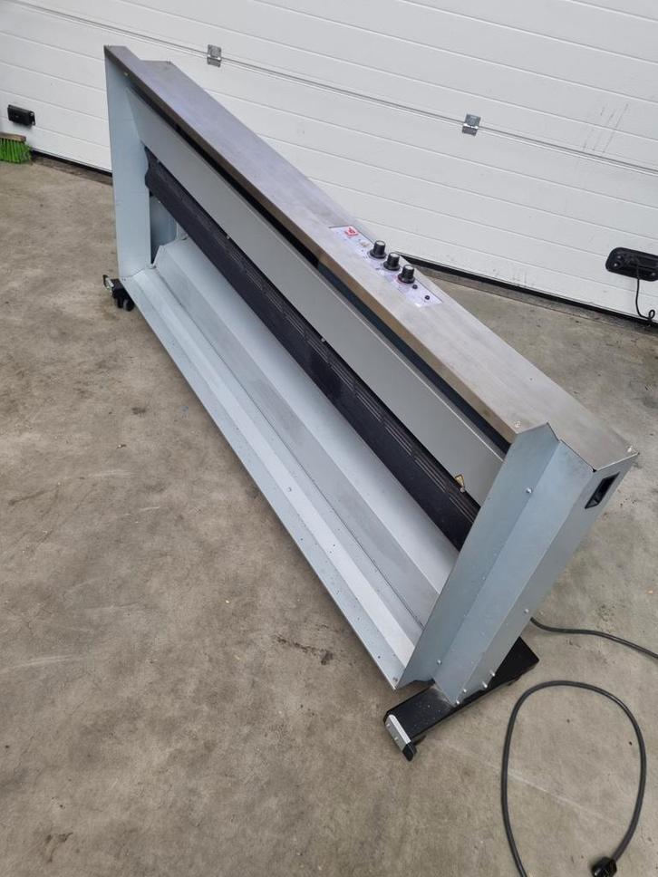 Voorzetdroger / Verwarmer Roland Mutoh Epson, Computers en Software, Printers, Ophalen