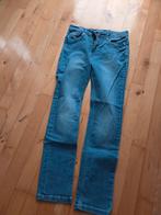 Blauwe jeans maat 158, Ophalen of Verzenden, Zo goed als nieuw, Jongen, Broek