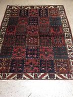 Perzisch tapijt Bakhtiar 198 x 160 cm (handgeknoopt), Crème, 150 tot 200 cm, 200 cm of meer, Ophalen of Verzenden