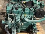 Volvo Penta Tmd 31 L-A, Watersport en Boten, Ophalen, Gebruikt, Binnenboordmotor, Elektrische start