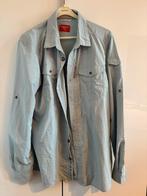 Tweemaal Craghoppers Nosilife overhemden. Nooit gedragen, Kleding | Heren, Ophalen of Verzenden, Nieuw, Blauw, Halswijdte 43/44 (XL)