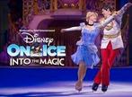 Disney on Ice tickets, Tickets en Kaartjes, Drie personen of meer