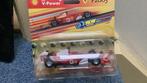3X Ferrari 1:38, Ophalen of Verzenden, Auto