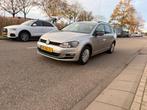 Volkswagen Golf 1.2 TSI 63KW/85PK Variant 2014 Grijs, Voorwielaandrijving, 4 cilinders, Stationwagon, Handgeschakeld