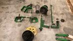 John deere 1505 1515 maai pompen en onderdelen, Tuin en Terras, Grasmaaiers, Cirkelmaaier, Ophalen, 50 cm of meer
