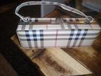 Burberry handbag voor pennen, Ophalen of Verzenden, Zo goed als nieuw
