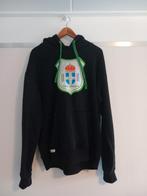 Pec zwolle hoody met het orginele logo 115 jaar pec, Ophalen of Verzenden, Zo goed als nieuw
