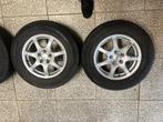 4x velgenset Toyota Chr 16" met winterbanden, Auto-onderdelen, Ophalen, 16 inch, Banden en Velgen, Winterbanden
