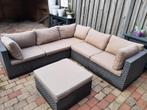 Loungeset van Intratuin, Tuin en Terras, Ophalen, Gebruikt