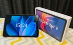 Xiaomi Redmi Pad 2 128GB/4GB - praktisch nieuw in doos, hoes, Computers en Software, Android Tablets, Xiaomi, 11 inch, Ophalen of Verzenden