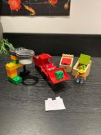Heel goed: Lego Duplo Muck’s Recycling 3294 Bob de Bouwer, Kinderen en Baby's, Speelgoed | Duplo en Lego, Complete set, Duplo