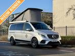 Mercedes-Benz V250 Marco Polo AMG 4-Matic 2016 90000 190PK, Caravans en Kamperen, Campers, Bus-model, Mercedes-Benz, Bedrijf, Diesel