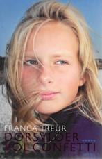 Franca Treur : Dorsvloer vol confetti, Ophalen of Verzenden, Gelezen