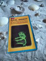 Isaac Asimov - The Currents of Space - English, Boeken, Ophalen of Verzenden, Gelezen