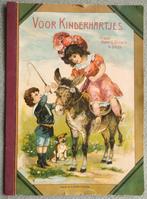 Voor Kinderhartjes, Ophalen of Verzenden, Broers-de Jonge