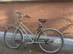 Union Flow 28 inch damesfiets met 7 versnellingen, Versnellingen, Ophalen, Overige merken, 53 tot 56 cm