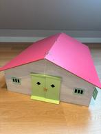Speelboerderij, Ophalen of Verzenden, Zo goed als nieuw, Poppenhuis
