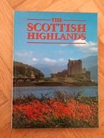 The scottish highlands, Ophalen of Verzenden, Zo goed als nieuw, Europa