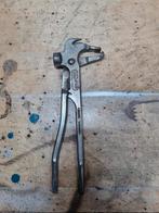 Balanceergewicht hamer/tang Beta, Auto diversen, Autogereedschap, Ophalen of Verzenden, Zo goed als nieuw