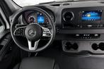 Mercedes-Benz Sprinter 315 CDI L2H1 | Nieuw | BPM vrij | Led, Stof, Gebruikt, 4 cilinders, 150 pk