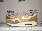 Nike Air Max 1 ’87 Wheat (W), Bruin, Verzenden, Nike, Nieuw