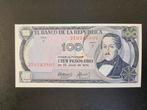 Colombia pick 415a 20-7-1974 UNC, Postzegels en Munten, Bankbiljetten | Amerika, Ophalen of Verzenden, Zuid-Amerika, Los biljet