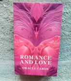 Romance and love deck, Ophalen of Verzenden, Zo goed als nieuw, Tarot of Kaarten leggen, Overige typen