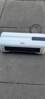 Kachel, Huis en Inrichting, Kachels, Ophalen, Zo goed als nieuw, Elektrisch, Overige soorten