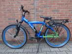 ALS NIEUW! Batavus Snake 24 inch. blauw-groen, Ophalen, 24 inch, Batavus, Zo goed als nieuw