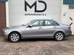 Mercedes-Benz C-klasse 180 K - Automaat - Cruise control, Zwart, 1796 cc, Origineel Nederlands, Bedrijf