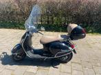 Vespa 250ie ABS (Met kleine valschade), Scooter, 12 t/m 35 kW, Particulier, 250 cc