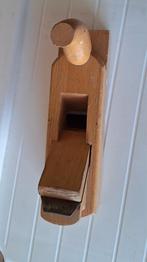 Hout schaaf, Doe-het-zelf en Verbouw, Gereedschap | Handgereedschap, Ophalen, Gebruikt