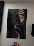 Eric Kuster Stijl Schilderij 120x80, Ophalen of Verzenden