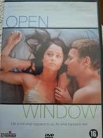 Open window, Alle leeftijden, Ophalen of Verzenden, Zo goed als nieuw