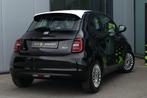 Fiat 500E Action 24 kWh / Climate / LED / PDC, Lane Departure Warning, Stof, Gebruikt, 4 stoelen