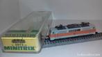 Minitrix 2972 E-Loc, Gebruikt, Trix, Ophalen of Verzenden, Gelijkstroom