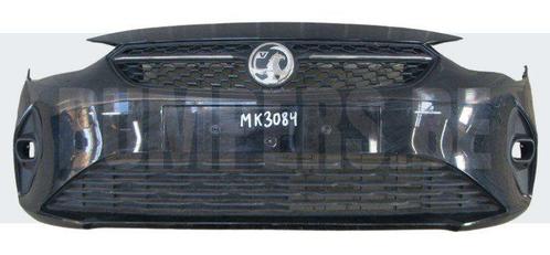 Bumper Opel Corsa F 19- 9830280980 Voorbumper MK3084, Auto-onderdelen, Carrosserie en Plaatwerk, Bumper, Voor, Gebruikt, 6 maanden garantie