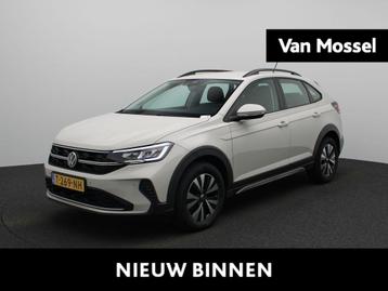 Volkswagen Taigo 1.0 TSI Life | APPLE CARPLAY | AIRCO | ADAP beschikbaar voor biedingen
