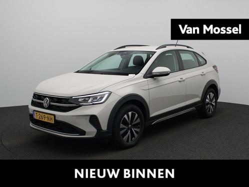 Volkswagen Taigo 1.0 TSI Life | APPLE CARPLAY | AIRCO | ADAP, Auto's, Volkswagen, Bedrijf, Te koop, Taigo, ABS, Adaptive Cruise Control