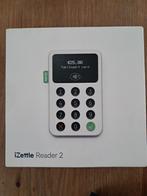 Izettle Reader 2 ongebruikt!, Ophalen of Verzenden, Zo goed als nieuw