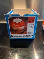 Messenslijper - Vintage Keukenapparaat, Ophalen of Verzenden, Gebruikt